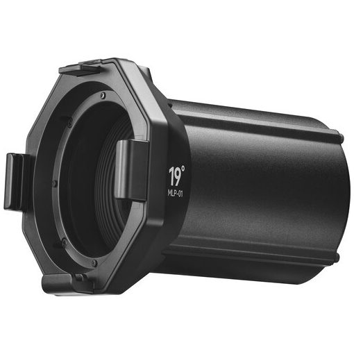 Godox MLP19K Optikai Vetítő - Spotlight Attachment - ML60/ML30 LED lámpára