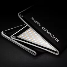 Godox F200Bi Flexibilis Bi-Color LED lámpa (F22Bi)