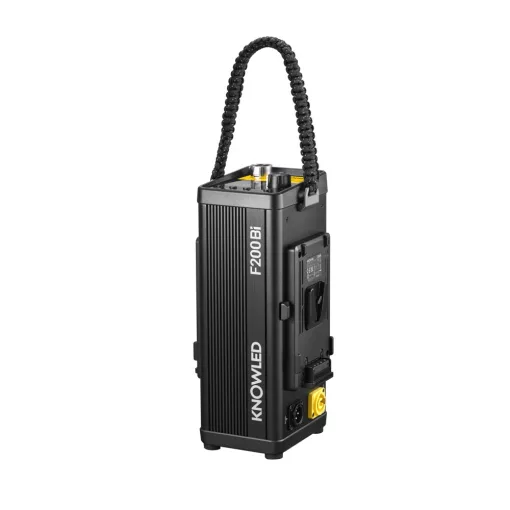 Godox F200Bi Flexibilis Bi-Color LED lámpa (F22Bi)
