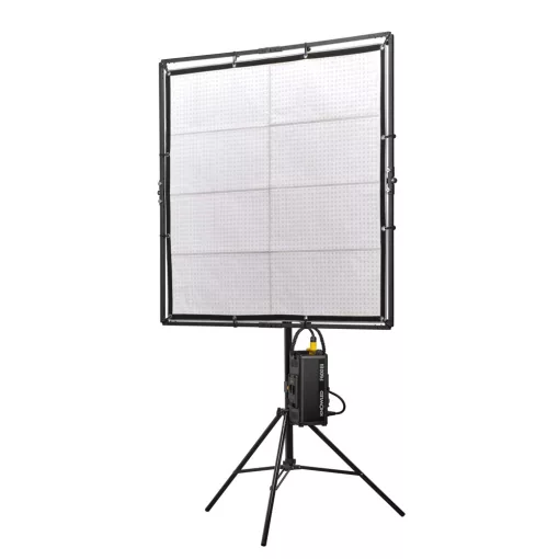 Godox F600Bi Flexibilis Bi-Color LED lámpa (F66Bi)