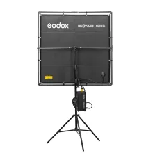 Godox F600Bi Flexibilis Bi-Color LED lámpa (F66Bi)