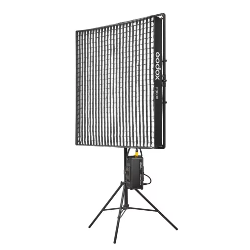 Godox F600Bi Flexibilis Bi-Color LED lámpa (F66Bi)