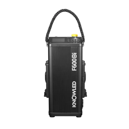 Godox F600Bi Flexibilis Bi-Color LED lámpa (F66Bi)