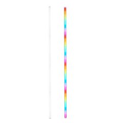   Godox TP8R Knowled Pixel RGB LED Tube Light - fénycső 230cm