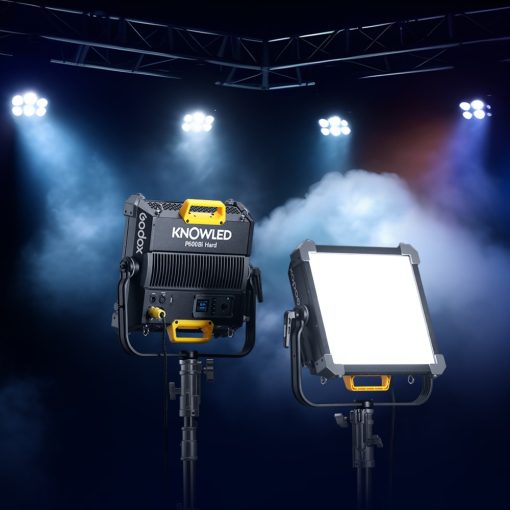 Godox KNOWLED P600Bi LED Panel