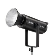 Godox SZ300R RGB és Bi-Color Zoomolható LED lámpa (RGB, 2800K-6500K)