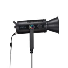 Godox SZ300R RGB és Bi-Color Zoomolható LED lámpa (RGB, 2800K-6500K)