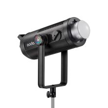 Godox SZ300R RGB és Bi-Color Zoomolható LED lámpa (RGB, 2800K-6500K)