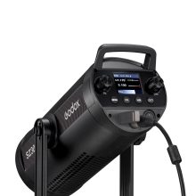 Godox SZ300R RGB és Bi-Color Zoomolható LED lámpa (RGB, 2800K-6500K)