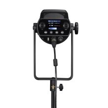 Godox SZ300R RGB és Bi-Color Zoomolható LED lámpa (RGB, 2800K-6500K)