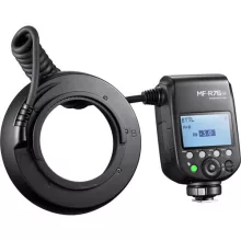 Godox MF-R76N TTL Makró körvaku (Nikon)