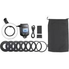 Godox MF-R76N TTL Makró körvaku (Nikon)