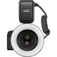 Godox MF-R76N TTL Makró körvaku (Nikon)