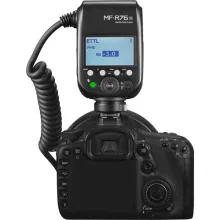 Godox MF-R76N TTL Makró körvaku (Nikon)