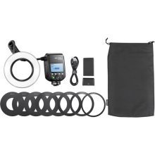 Godox MF-R76S TTL Makró körvaku (Sony)