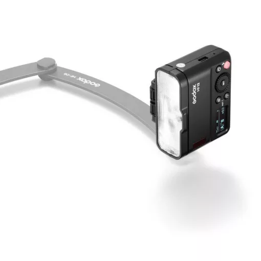 Godox MF-12-DK1 Fogászati Makró vaku Szett két vakuval, Sony kioldóval - Dental Kit