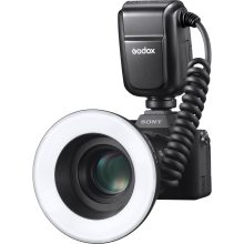 Godox MF-R76S+ TTL Makró körvaku (Sony)