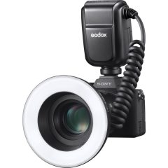 Godox MF-R76S+ TTL Makró körvaku (Sony)