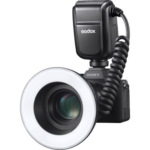 Godox MF-R76S+ TTL Makró körvaku (Sony)