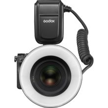 Godox MF-R76S+ TTL Makró körvaku (Sony)