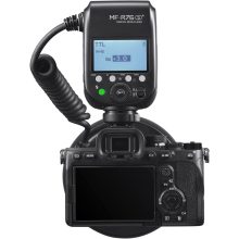Godox MF-R76S+ TTL Makró körvaku (Sony)
