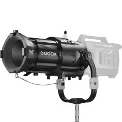 Godox GP36K Spotlight Attachment MG1200Bi LED Lámpához