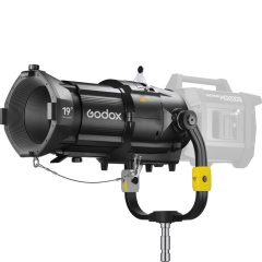 Godox GP19K Spotlight Attachment MG1200Bi LED Lámpához