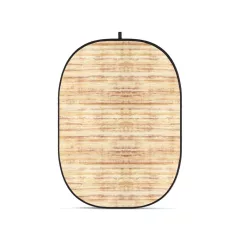 Godox Összecsukható Háttér - 1,5 x 2m CBA-WW0001