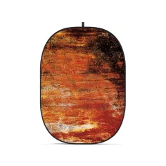 Godox Összecsukható Háttér - 1,5 x 2m CBA-WR0001