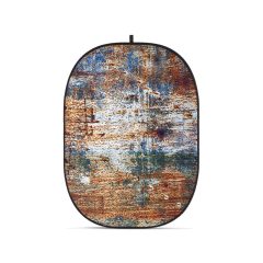 Godox Összecsukható Háttér - 1,5 x 2m CBA-WR0003