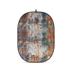 Godox Összecsukható Háttér - 1,5 x 2m CBA-WR0004