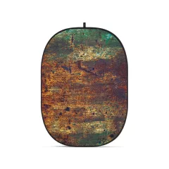 Godox Összecsukható Háttér - 1,5 x 2m CBA-WR0008