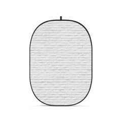 Godox Összecsukható Háttér - 1,5 x 2m CBA-WB0002