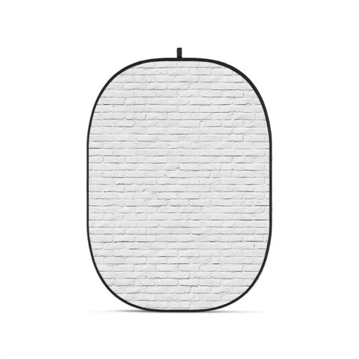 Godox Összecsukható Háttér - 1,5 x 2m CBA-WB0002