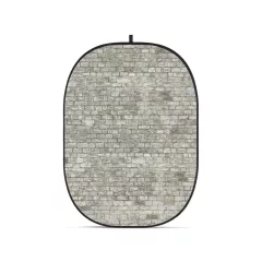 Godox Összecsukható Háttér - 1,5 x 2m CBA-WB0010