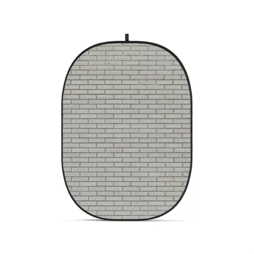 Godox Összecsukható Háttér - 1,5 x 2m CBA-WB0012