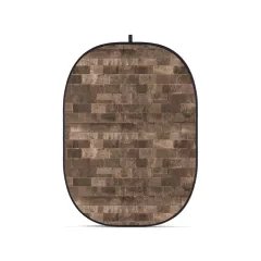 Godox Összecsukható Háttér - 1,5 x 2m CBA-WB0013