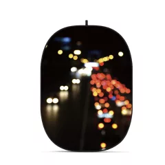 Godox Összecsukható Háttér - 1,5 x 2m CBA-TB0004