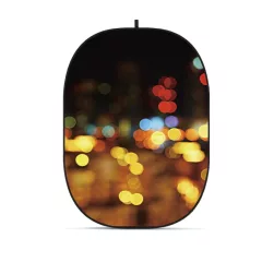 Godox Összecsukható Háttér - 1,5 x 2m CBA-TB0005