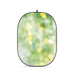 Godox Összecsukható Háttér - 1,5 x 2m CBA-TB0007