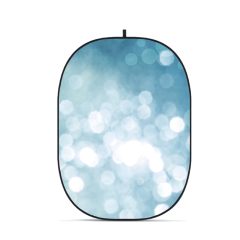 Godox Összecsukható Háttér - 1,5 x 2m CBA-TB0008