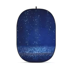 Godox Összecsukható Háttér - 1,5 x 2m CBA-TB0009