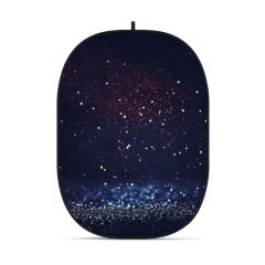 Godox Összecsukható Háttér - 1,5 x 2m CBA-TB0010