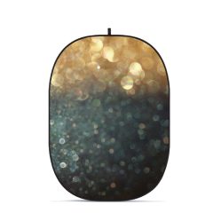 Godox Összecsukható Háttér - 1,5 x 2m CBA-TB0011