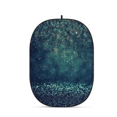 Godox Összecsukható Háttér - 1,5 x 2m CBA-TB0013