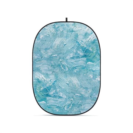 Godox Összecsukható Háttér - 1,5 x 2m CBA-PA0003