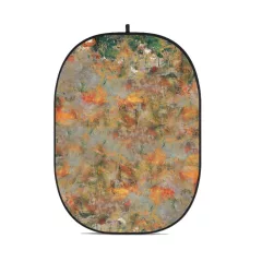 Godox Összecsukható Háttér - 1,5 x 2m CBA-PF0004