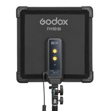 Godox FH50Bi Flexibilis Bi-Color LED Lámpa 
