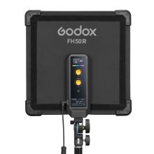 Godox FH50R Flexibilis RGB LED Lámpa