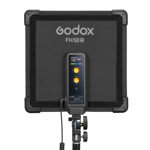 Godox FH50R Flexibilis RGB LED Lámpa